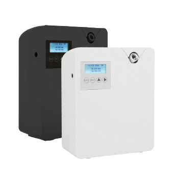 Dispenser odorizant profesional 300-400m3
